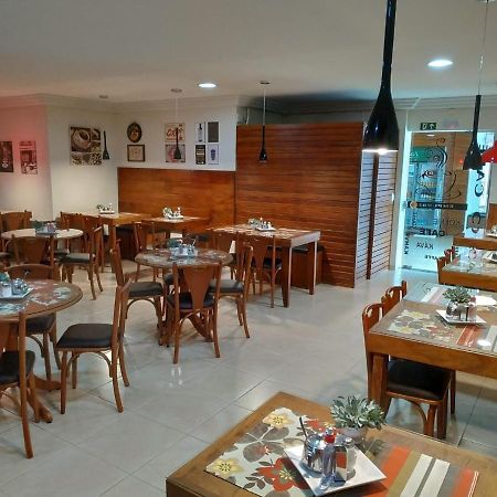 Roma'S Hotel Умуарама Екстериор снимка