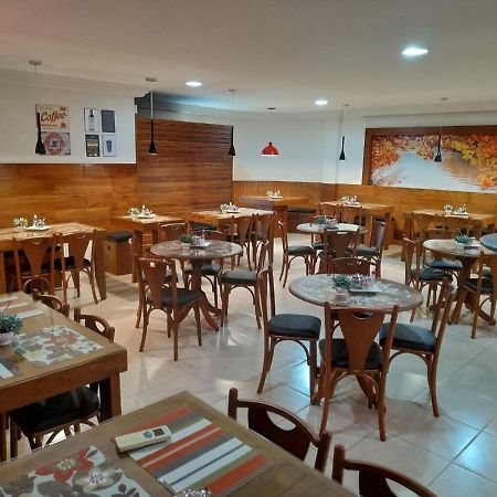 Roma'S Hotel Умуарама Екстериор снимка