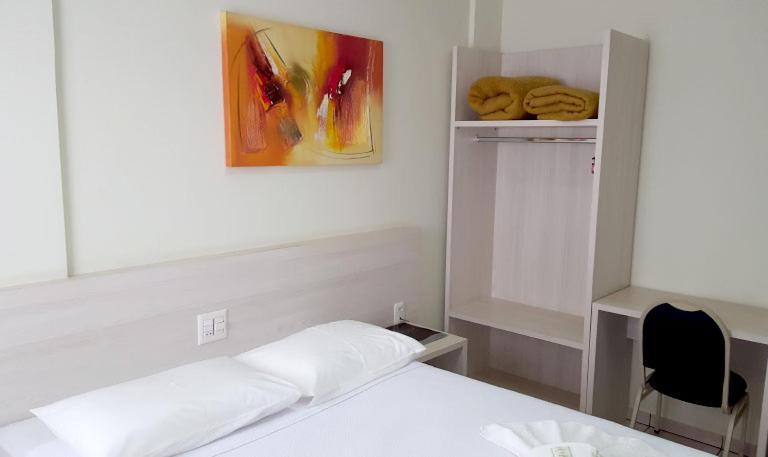 Roma'S Hotel Умуарама Стая снимка