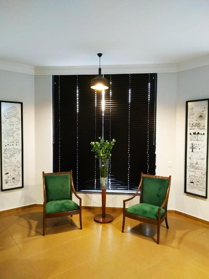 Roma'S Hotel Умуарама Екстериор снимка