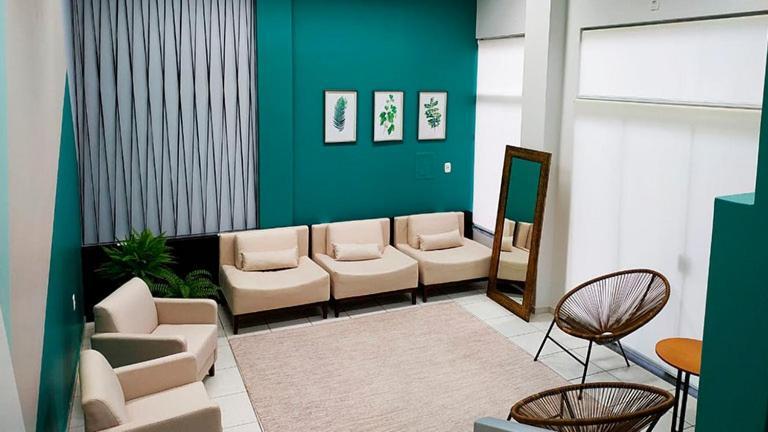 Roma'S Hotel Умуарама Екстериор снимка